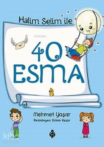 Halim Selim İle 40 Esma - 2