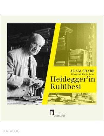 Heideggerin Kulübesi - 1