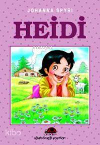 Heidi - Uğurböceği Yayınları (1)