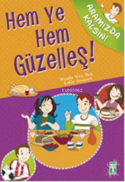 Hem Ye Hem Güzelleş! - 5