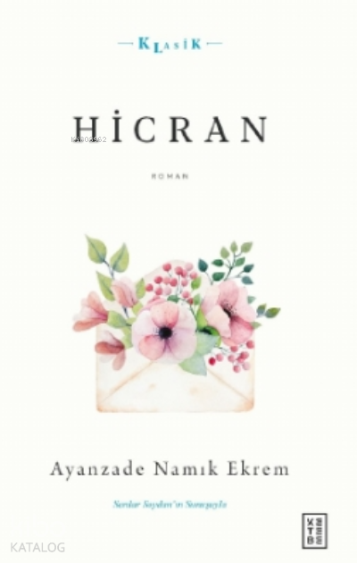 HicranAhlaki, Hissi ve Hüzn-engiz Bir Sergüzeşt - 2