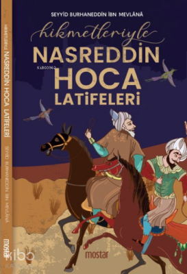 Hikmetleriyle Nasrettin Hoca Latifeleri - 2