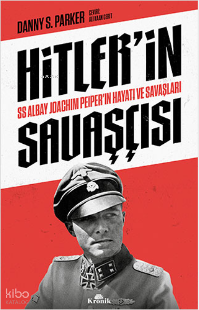 Hitler’in Savaşçısı - 2