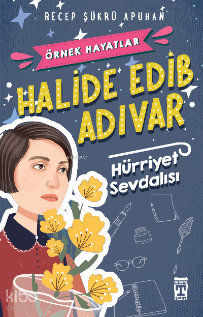 Hürriyet Kovalayan Kadın Örnek Hayatlar - 2