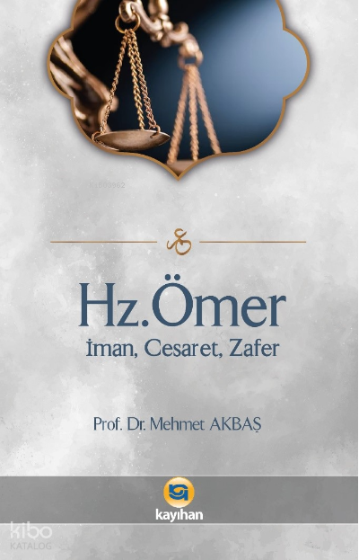 Hz.Ömer - İman, Cesaret, Zafer - 2