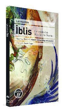 İblis Lermontovun İblis Şiirinin Romanı - 2