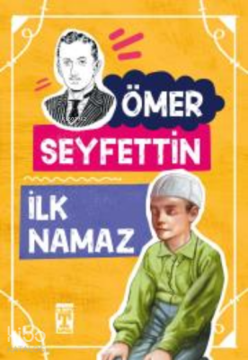 İlk Namaz - 2