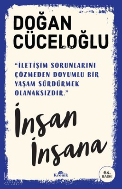 İnsan İnsana - 2