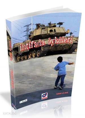 İntifada Öyküleri - 2