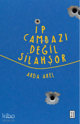 İp Cambazı Değil Silahşor - 2