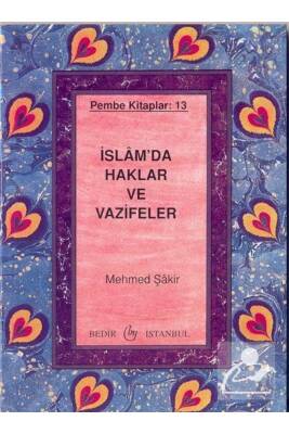 İslamda Haklar Ve Vazifeler Pembe Kitaplar13 - 2