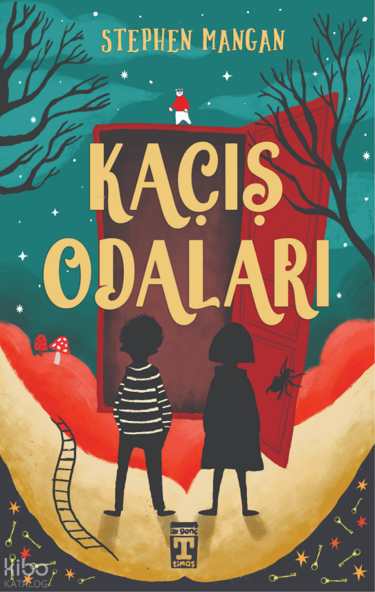 Kaçış Odaları - 2