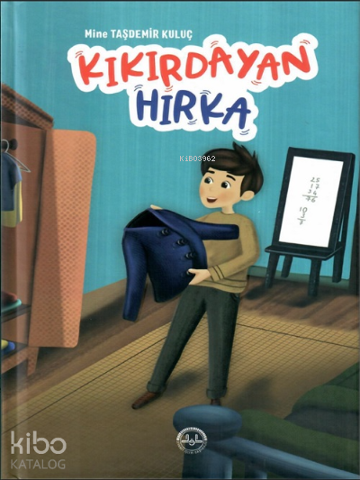 Kıkırdayan Hırka - 2