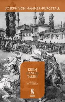 Kırım Hanlığı Tarihi - İnsan Yayınları