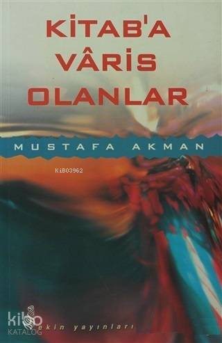 Kitaba Varis Olanlar - 2