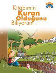 Kitabımın Kuran Olduğunu Biliyorum - 2
