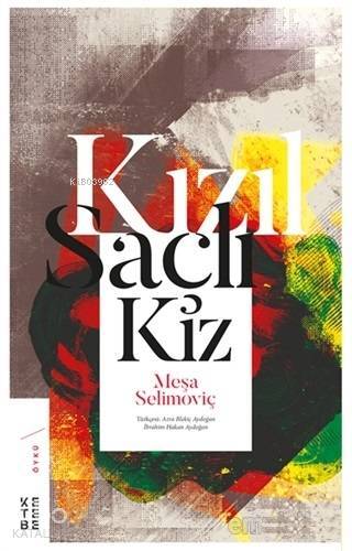 Kızıl Saçlı Kız - 2