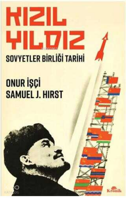 Kızıl YıldızSoyvetler Birliği Tarihi - Kronik Kitap