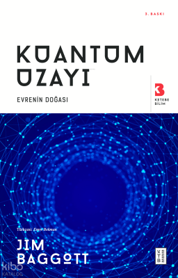 Kuantum Uzayı - 1