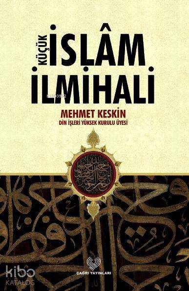 Küçük İslâm İlmihali (küçük boy, karton kapak) - 2