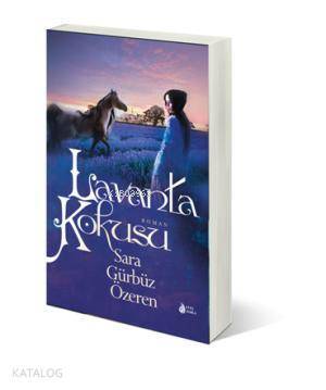 Lavanta Kokusu - Genç Damla Yayınevi