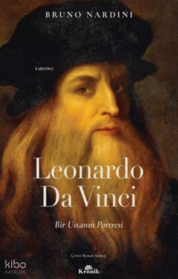 Leonardo Da Vinci - Bir Ustanın Portresi - 2