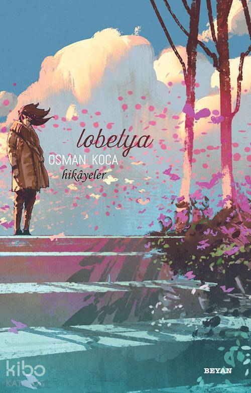 Lobelya - 2