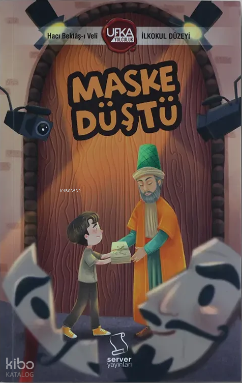 Maske Düştü - Ufka Yolculuk - 3