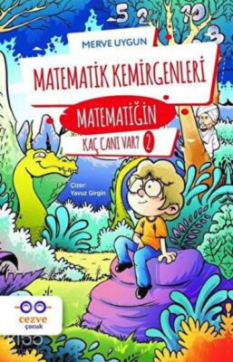Matematik Kemirgenleri 2 - 2