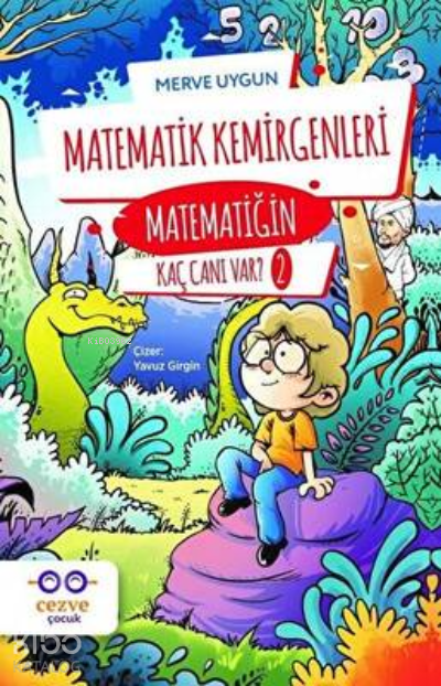 Matematik Kemirgenleri 2 - 2