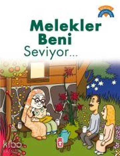 Melekler Beni Seviyor - 2