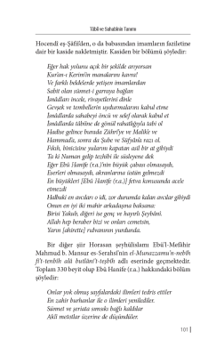 Menakıb-ı Ebu Hanife (2 Cilt) - 8