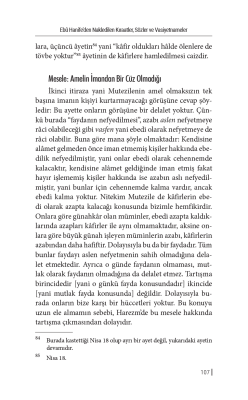 Menakıb-ı Ebu Hanife (2 Cilt) - 11