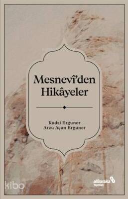 Mesneviden Hikayeler - Albaraka Yayınları