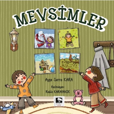 Mevsimler - 2