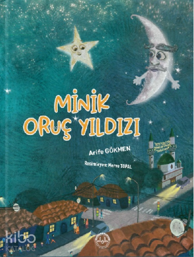 Minik Oruç Yıldızı - 2