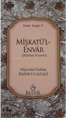 Mişkatül Envar - 2