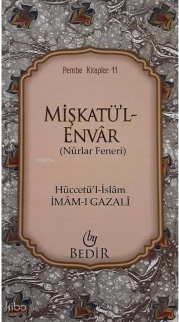 Mişkatül Envar - 2