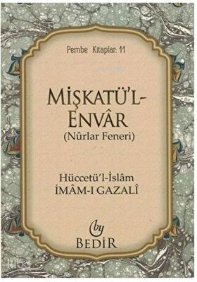 Mişkatül Envar - 2