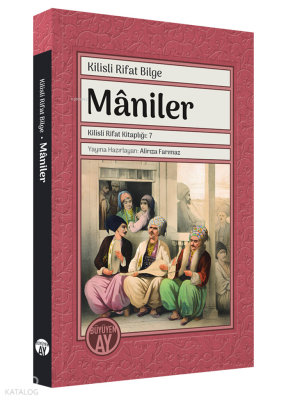 Mâniler - 2