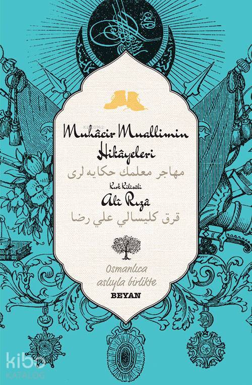 Muhacir Muallimin Hikayeleri - 2