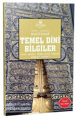 Muhtasar Temel Dini Bilgiler - 2