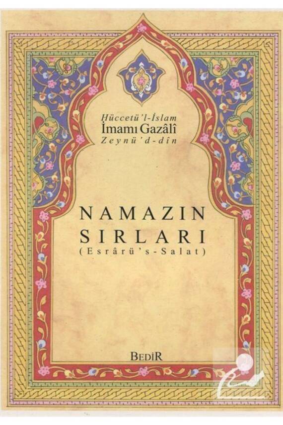 Namazın Sırları (esrarüs Salat) - 2