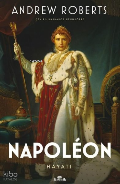 Napoleon-Hayatı - 2