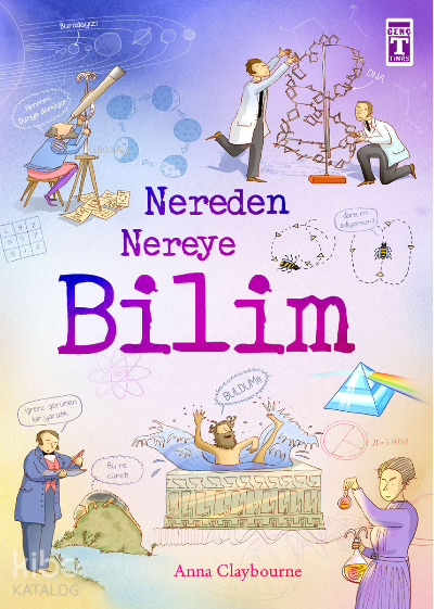 Nereden Nereye Bilim - 2