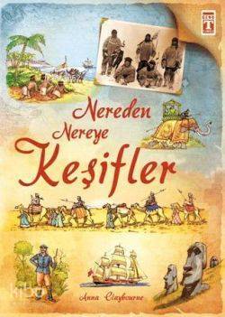 Nereden Nereye Keşifler - 2