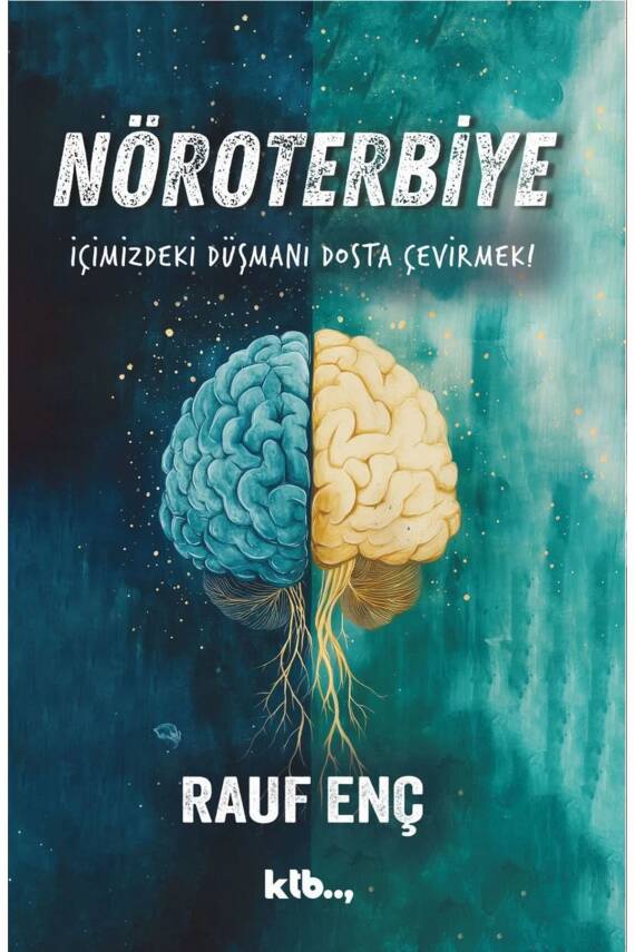 Nöroterbiye - Rauf Enç - 2