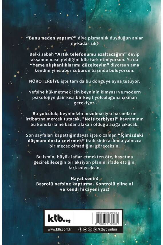 Nöroterbiye - Rauf Enç - 3