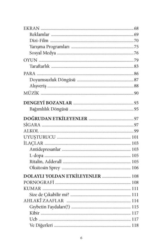 Nöroterbiye - Rauf Enç - 5