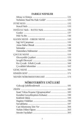 Nöroterbiye - Rauf Enç - 6